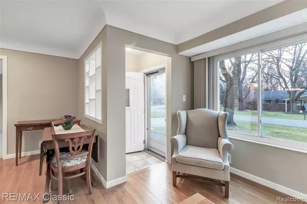 Plymouth, MI 48170,40950 Micol Drive