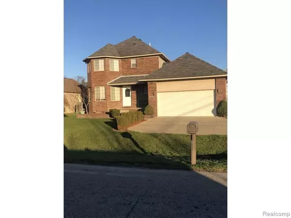 2903 Eastern Avenue, Rochester Hills, MI 48307