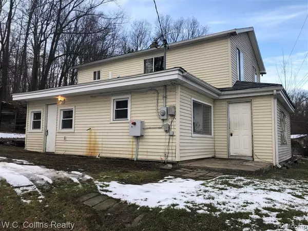 Lapeer, MI 48446,4012 HUNT Road