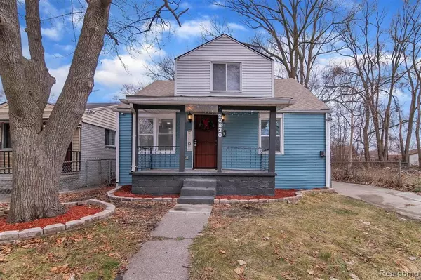 Ferndale, MI 48220,20830 WESTVIEW Avenue