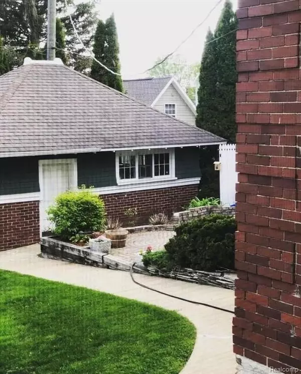 North Branch, MI 48461,4248 HURON Street