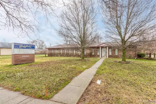 Taylor, MI,25507 ECORSE Road