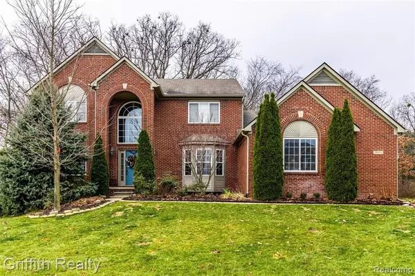 New Hudson, MI 48165,29951 BRADFORD Drive