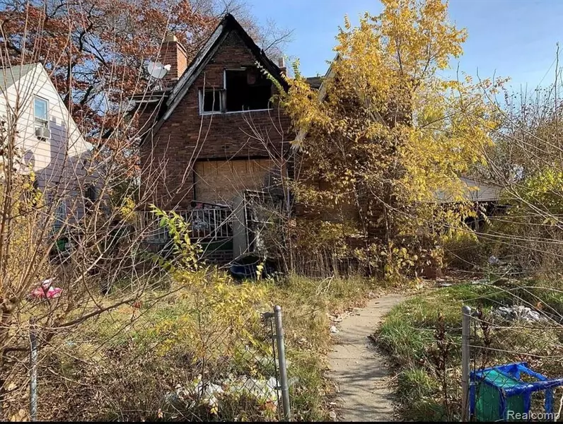 19930 CHERRYLAWN Street, Detroit, MI 48221