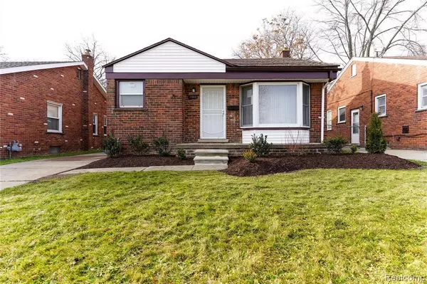 Redford, MI 48239,11311 WOODBINE