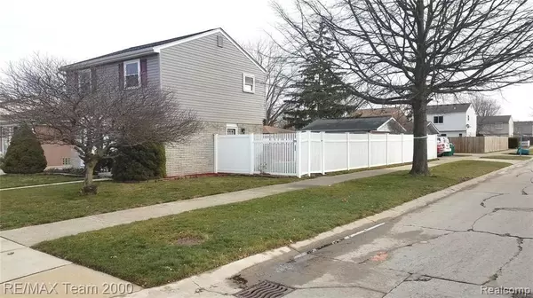 Rockwood, MI,32175 COVINGTON Road