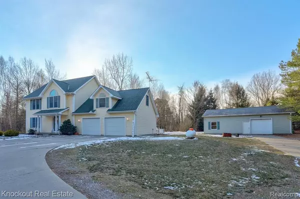 Millington, MI 48746,3662 SWAFFER Road