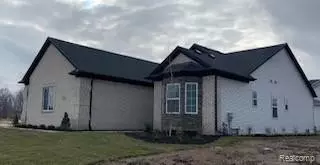 Dundee, MI 48131,740 Britt Circle Drive