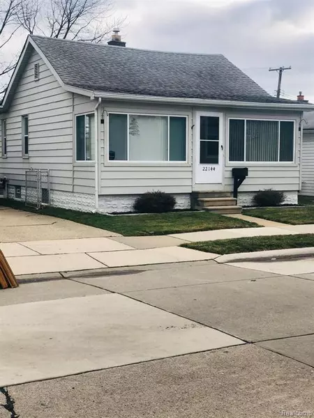 22144 PIPER Avenue, Eastpointe, MI 48021