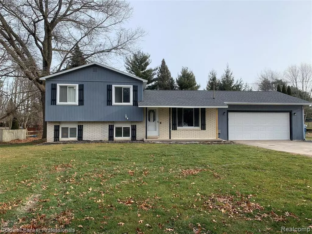 Linden, MI 48451,15037 Hogan Road