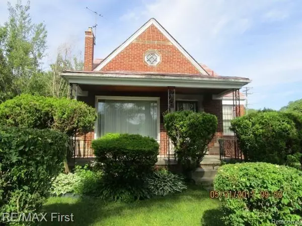 19275 REVERE Street, Detroit, MI 48234