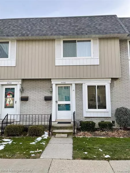 4490 E 15 mile Road, Sterling Heights, MI 48310