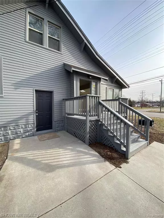 Warren, MI 48091,5039 E 9 MILE Road