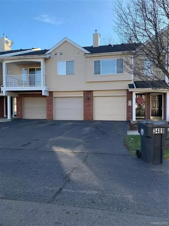 Melvindale, MI,3411 SKYLINE Drive