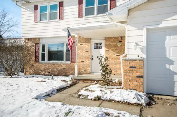 Lansing, MI 48911,5230 Crocus Avenue