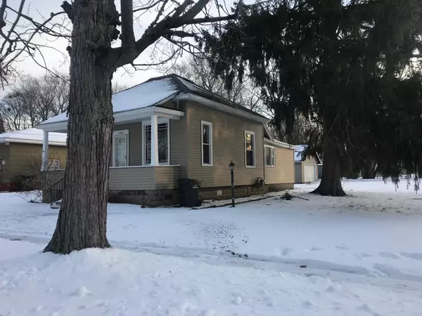 Muskegon, MI 49441,1722 McGraft Street