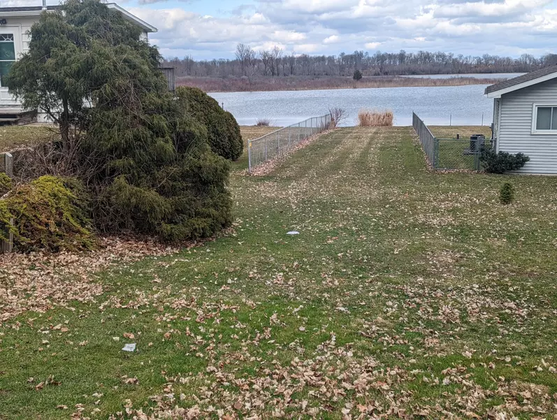 Oliverda Road, Sherwood, MI 49089