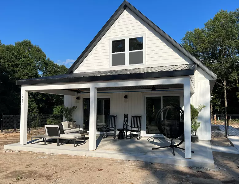 1412 N Wilson Road, Mears, MI 49436