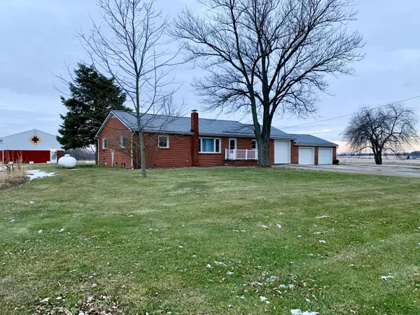 Litchfield, MI 49252,6491 S County Line Road