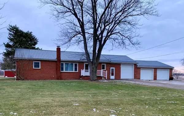 Litchfield, MI 49252,6491 S County Line Road