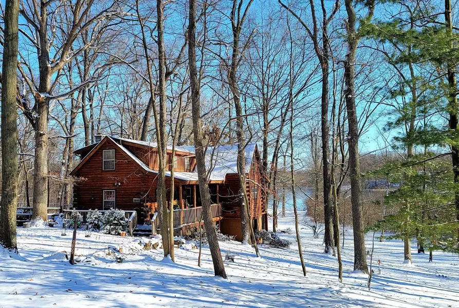 9809 Beachview Drive, Jerome, MI 49249