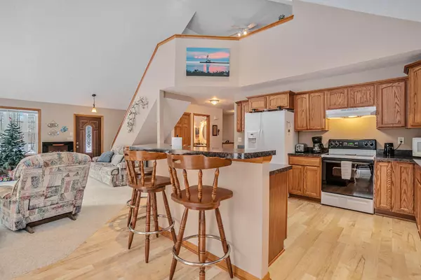 Mears, MI 49436,570 Silver Deer Road