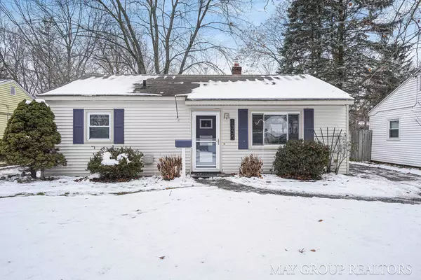 Grand Rapids, MI 49505,1335 EASTERN NE Place