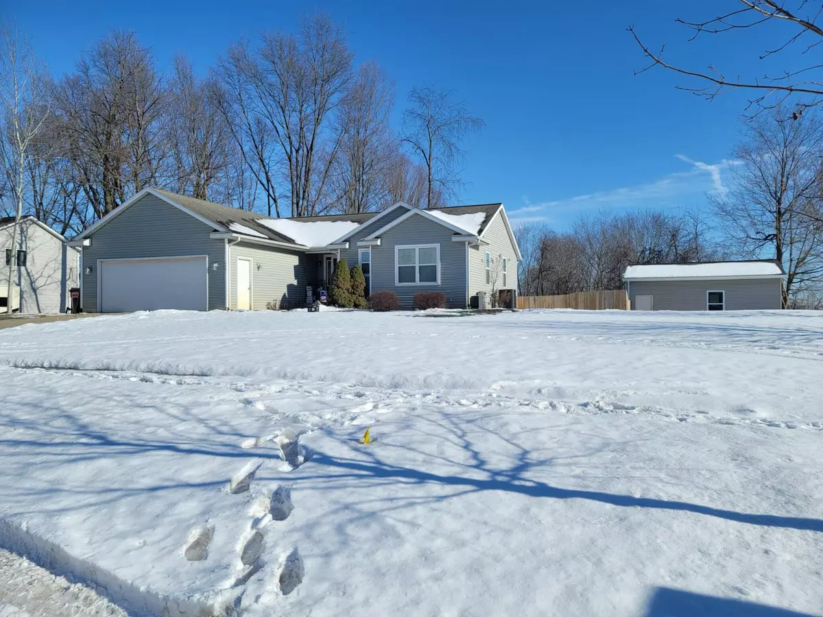 Dorr, MI 49323,4001 Patti Road