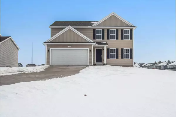 9274 146th Avenue, West Olive, MI 49460