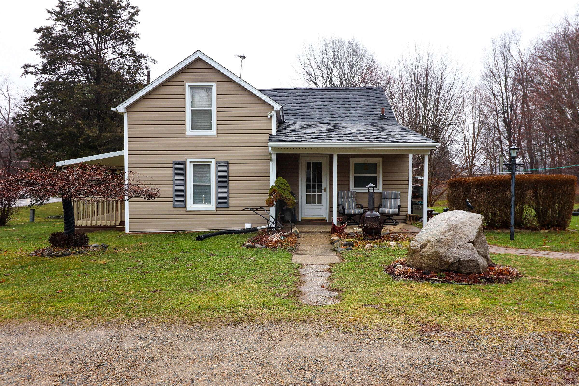 Homer, MI 49245,25600 E M 60