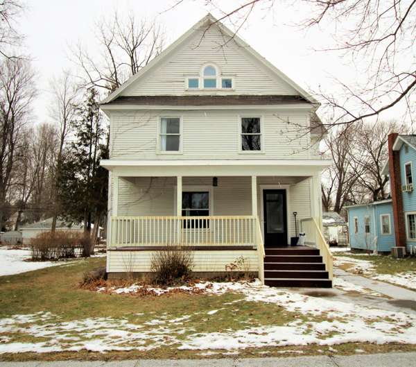 140 W Main Street, Marcellus, MI 49067