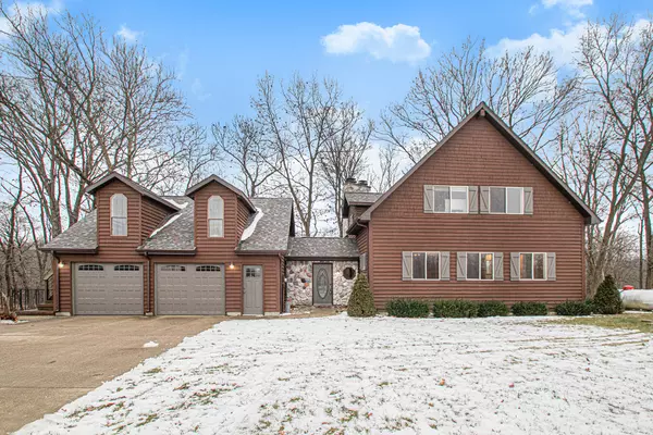 13957 Rivercrest Drive, White Pigeon, MI 49099