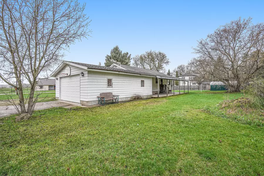 507 East 4th Street, Hersey, MI 49639