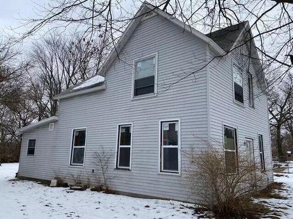 Muskegon, MI 49442,430 White Avenue