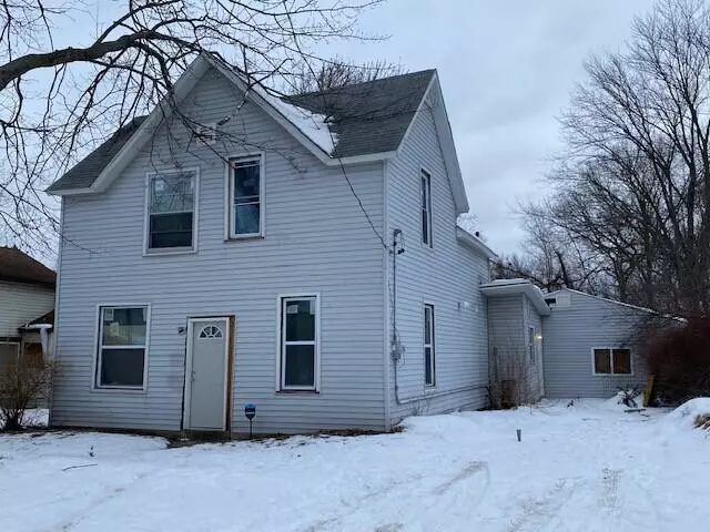 Muskegon, MI 49442,430 White Avenue
