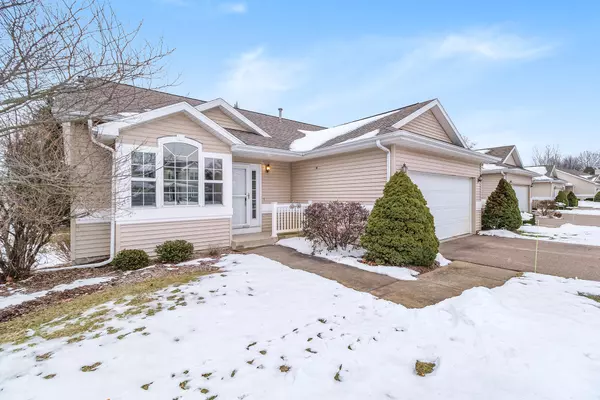 1649 Quail Run Drive #75, Kalamazoo, MI 49009