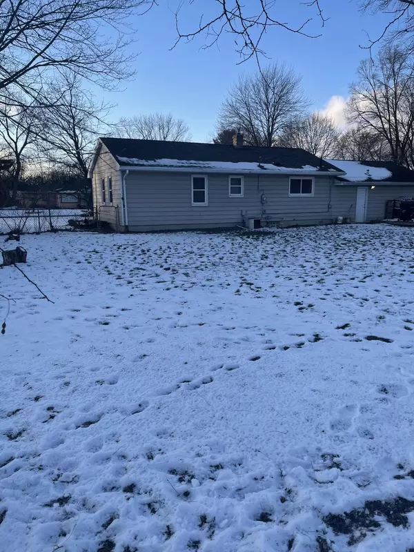 Waterford, MI 48329,1264 Orchid Street