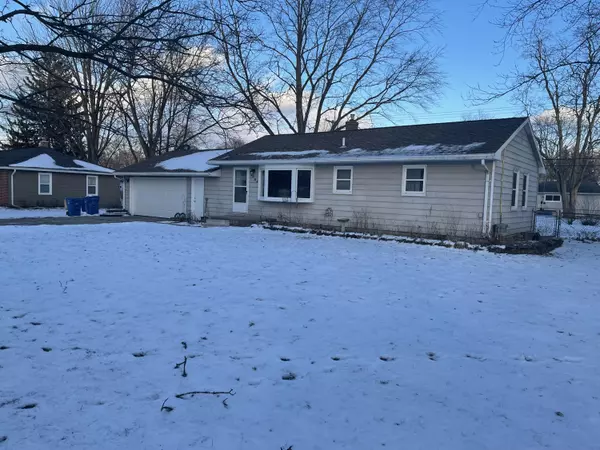 Waterford, MI 48329,1264 Orchid Street