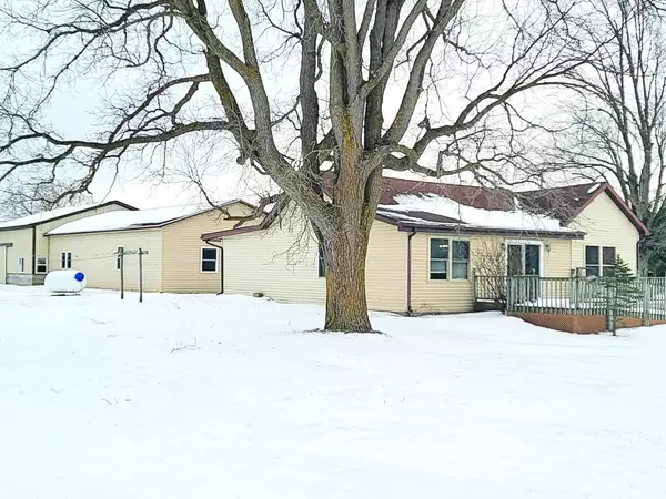 Hersey, MI 49639,758 S 170th Ave Avenue