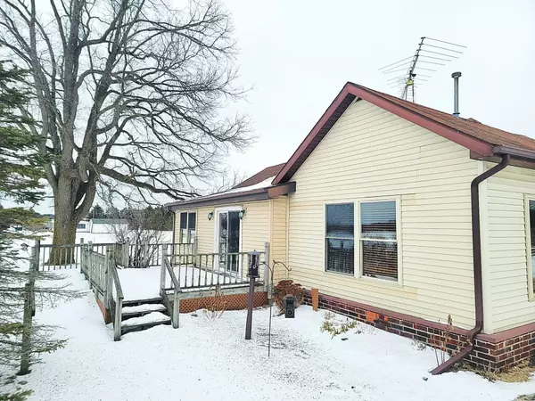 Hersey, MI 49639,758 S 170th Ave Avenue