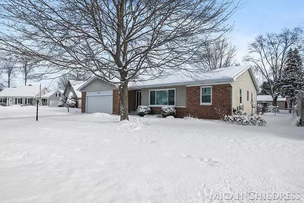 Grandville, MI 49418,3744 Pueblo SW Court