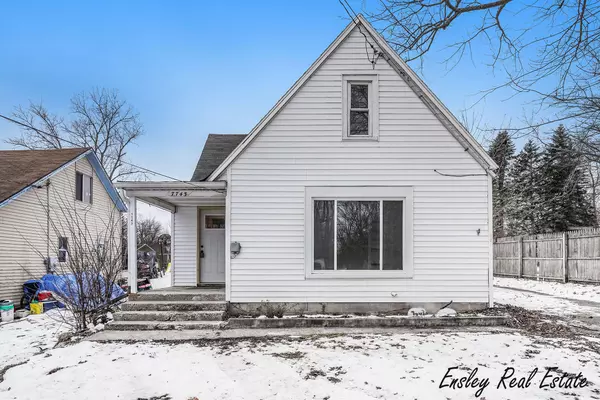 7743 Academy Road, Cedar Lake, MI 48812