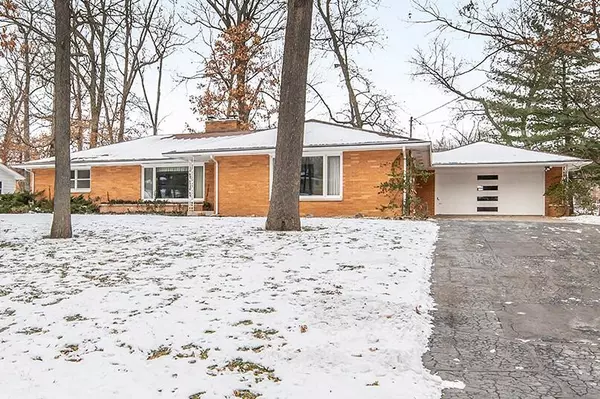 6437 Woodlea Drive, Kalamazoo, MI 49048