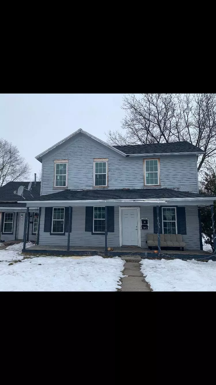 Scottville, MI 49454,109 E State Street
