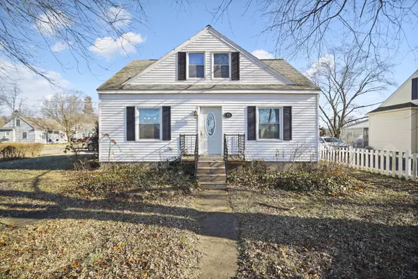 129 Falahee Road, Jackson, MI 49203