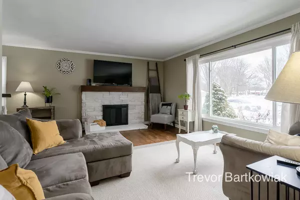 Muskegon, MI 49441,3113 Coolidge Road