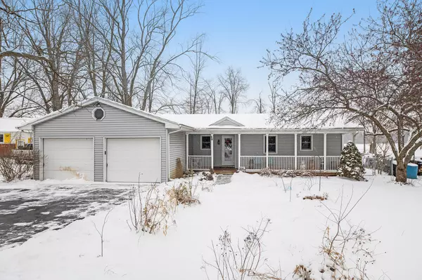 10282 Tomkinson Drive, Scotts, MI 49088