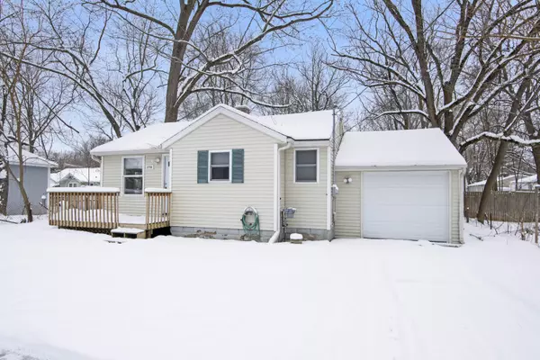 2719 Amherst Avenue, Kalamazoo, MI 49008