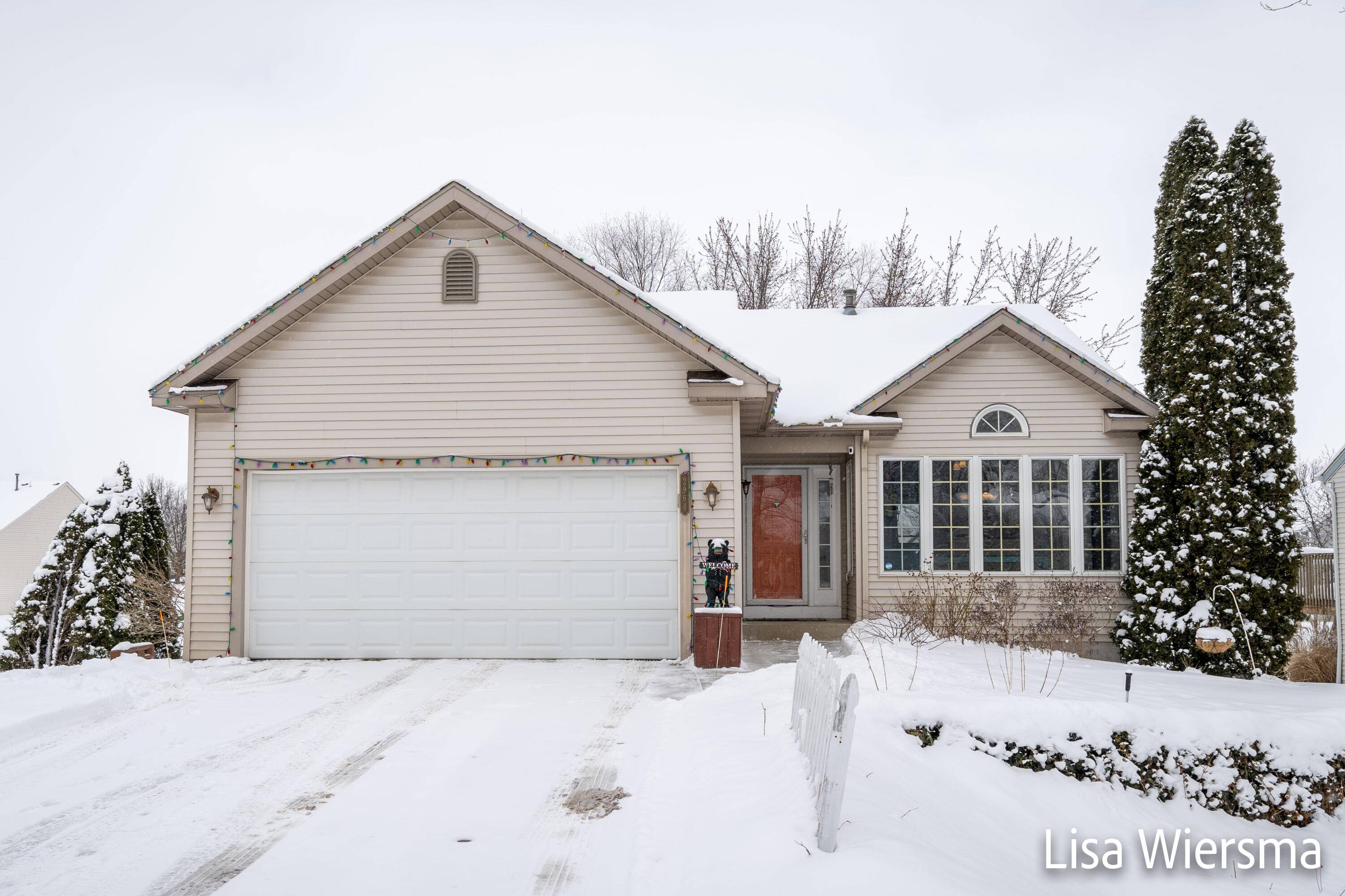 Holland, MI 49424,2964 Riley Ridge Road