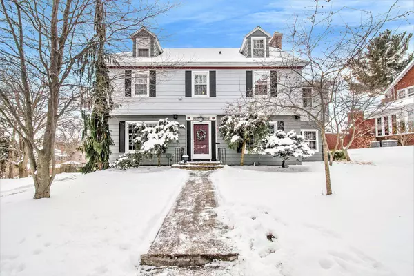 777 Bloomfield Boulevard,  Jackson,  MI 49203